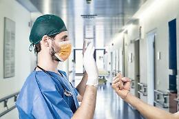 Firmato a Padova un protocollo per proteggere medici e infermieri dalle aggressioni