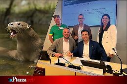 Nutrie, al via la collaborazione tra Regione Veneto e Consorzi di Bonifica