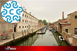 Il Consiglio di Unioncamere del Veneto si riunisce nel carcere femminile della Giudecca