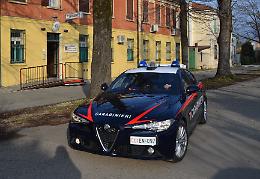 Rissa in un locale a Castelmassa: nordafricano in manette dopo l'aggressione ai Carabinieri