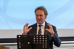 Massimo Pavin, CEO di Sirmax Group, nominato Cavaliere del Lavoro dal Presidente Mattarella