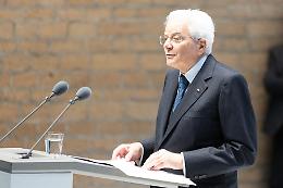 Mattarella nomina 25 nuovi Cavalieri del Lavoro: presenti due vicentini e un padovano