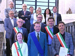 Cinque Comuni del Padovano vincono il bando “Un nuovo parco nel tuo Comune” per la creazione di aree verdi che migliorano la qualità dell’aria