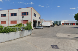 Fuga di ammoniaca alla Bugin s.r.l., scatta l’allarme a Santa Maria di Sala