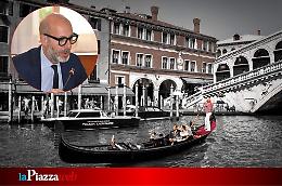 Varata “Explorer”: nuova imbarcazione per la Polizia Lagunare al servizio della Laguna di Venezia