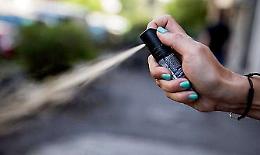 Spray al peperoncino nell’istituto Marconi: otto studenti intossicati a Verona