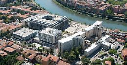 A Verona il tempo di attesa per l’intervento si trasforma in cura: nasce l’ambulatorio Pre-HAB a Borgo Roma