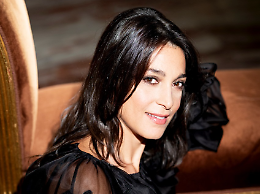 Donatella Finocchiaro riceve il Premio Duse 2025