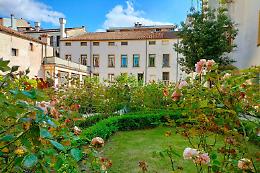 Tre giorni di arte e ricerca nel Giardino delle Culture dell’Università di Padova