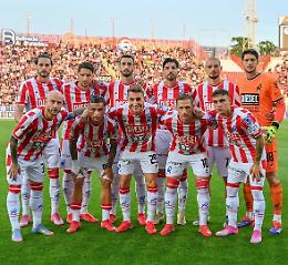 Vicenza nel buio: sarà ancora Serie C