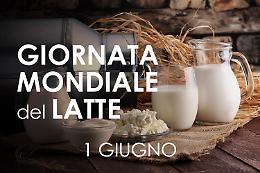 Giornata mondiale del latte: Vicenza in vetta alla classifica regionale