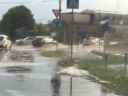 Abano. La Giunta chiede con il Consorzio 16 milioni per contenere il rischio idraulico