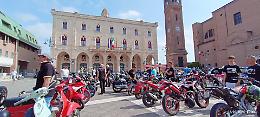21° Raduno auto e moto storiche e 4° Trofeo Francesco Pacchiega