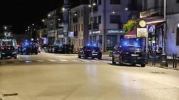 Sicurezza a Cavarzere, intervento delle forze dell’ordine nella serata di sabato