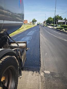 Strade provinciali, manutenzioni al via a luglio
