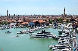 Successo internazionale e sostenibilità: il Salone Nautico di Venezia 2025 chiude con record di presenze e innovazioni
