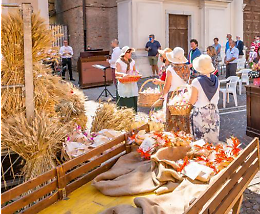 Veneto, allarme Pro Loco: nuove regole fiscali minacciano sagre e feste di paese