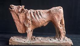 Ermes Simili in mostra alla stazione di sosta di Ca’ Cornera 