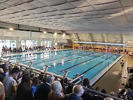 Quasi 2 milioni di euro a sette Comuni padovani per rinnovare gli impianti sportivi