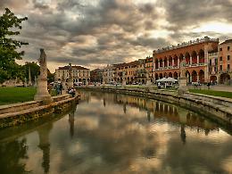 Tre curiosità affascinanti su Padova: tra storia, scienza e leggende