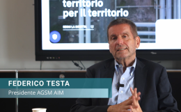 Autonomia energetica: un passo indispensabile per garantire servizi e crescita al Veneto di domani