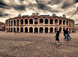 Verona, città d’arte eterna: i tre monumenti più iconici da non perdere