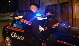 Padova, intensificati i controlli antidroga: due denunciati per detenzione di stupefacenti