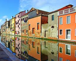 Tre mete per passare le vacanze in Veneto 