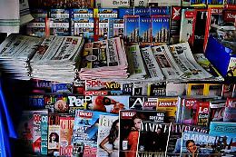 A Verona l’edicola diventa spazio di dialogo e mediazione