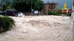 Arrivano i risarcimenti: riconosciuta l'emergenza nazionale nell'Alto Vicentino
