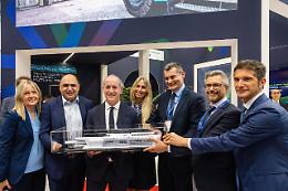 Hyper Transfer: il Veneto inaugura la rivoluzione della mobilità ultraveloce con il primo test track tra Padova e Venezia