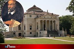 L’eleganza senza tempo delle ville storiche: la storia del genio di Andrea Palladio