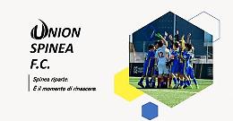 Calcio Spinea: si riparte?