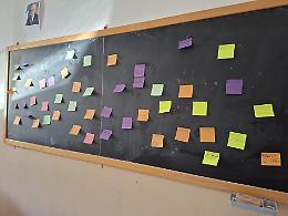 Volontari per il futuro: ad Adria la scuola si chiude con Solidaria