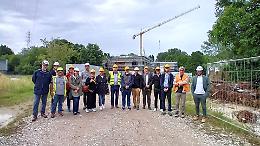 Spinea in trasformazione: cantieri in dirittura d'arrivo tra soddisfazioni e sfide aperte