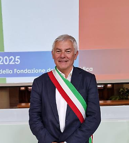 Mario Mantovan è il nuovo sindaco di Porto Viro