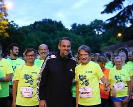 Treviso corre all’alba: il 13 giugno torna la “5 alle 5”