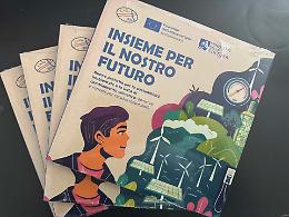 Transizione Ecologica: Gli studenti di Treviso in prima linea per un futuro sostenibile