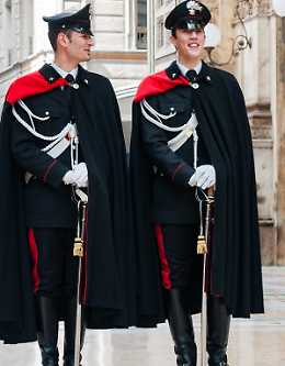 Treviso celebra il 211° anniversario dell’Arma dei Carabinieri