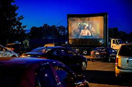Cinema sotto le stelle a Oderzo: “La parola ai giurati” in scena al Giardino Turroni