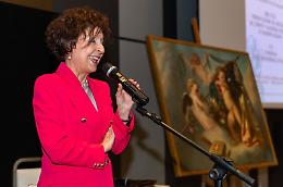 Addio a Luciana Ermini, voce della memoria e della cultura di Mogliano Veneto