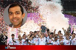 Padova in bilico tra passato e futuro: pressing americano e debutto in Coppa con il Vicenza
