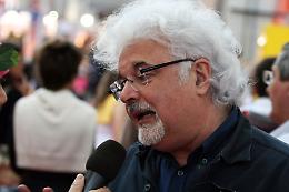 Treviso, “Robe da Mati” apre con Patrizio Roversi: un viaggio tra Africa, cooperazione e umanità