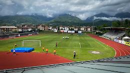 Approvati 900mila euro per lo stadio di Feltre e nuovo ruolo per la DMO Dolomiti