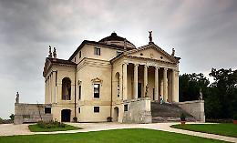 Villa La Rotonda, il capolavoro senza tempo di Palladio