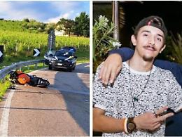 Muore in moto a 27 anni, ma i suoi organi salveranno 12 persone: la tragica storia di Simone Mazzocchin e di una donazione record