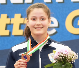 Scherma Treviso, pioggia di medaglie ai Campionati Italiani: Allegra Cristofoletto è campionessa nazionale