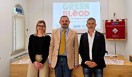 Un ponte tra generazioni per ambiente e solidarietà: si chiude il progetto Green Blood