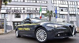 Scoperta maxi truffa da 2,2 milioni sul “bonus facciate” nel Trevigiano