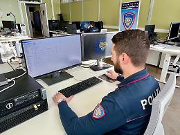 Pedopornografia online, 15 perquisizioni: un arresto nel Vicentino e 14 denunciati in tutta Italia